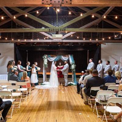 Vero Heritage Centre Among Premier Historical Wedding Venues